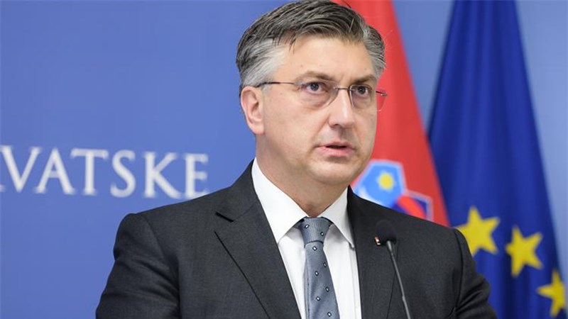 Plenković o "zelenim putovnicama": Mislim da bi sve moglo biti gotovo do ljeta